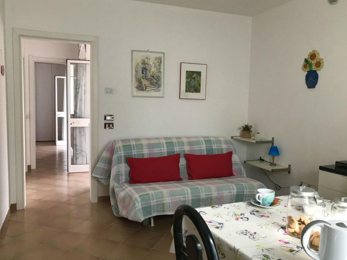 Вилла Casa Angela Тосколано-Мадерно Экстерьер фото