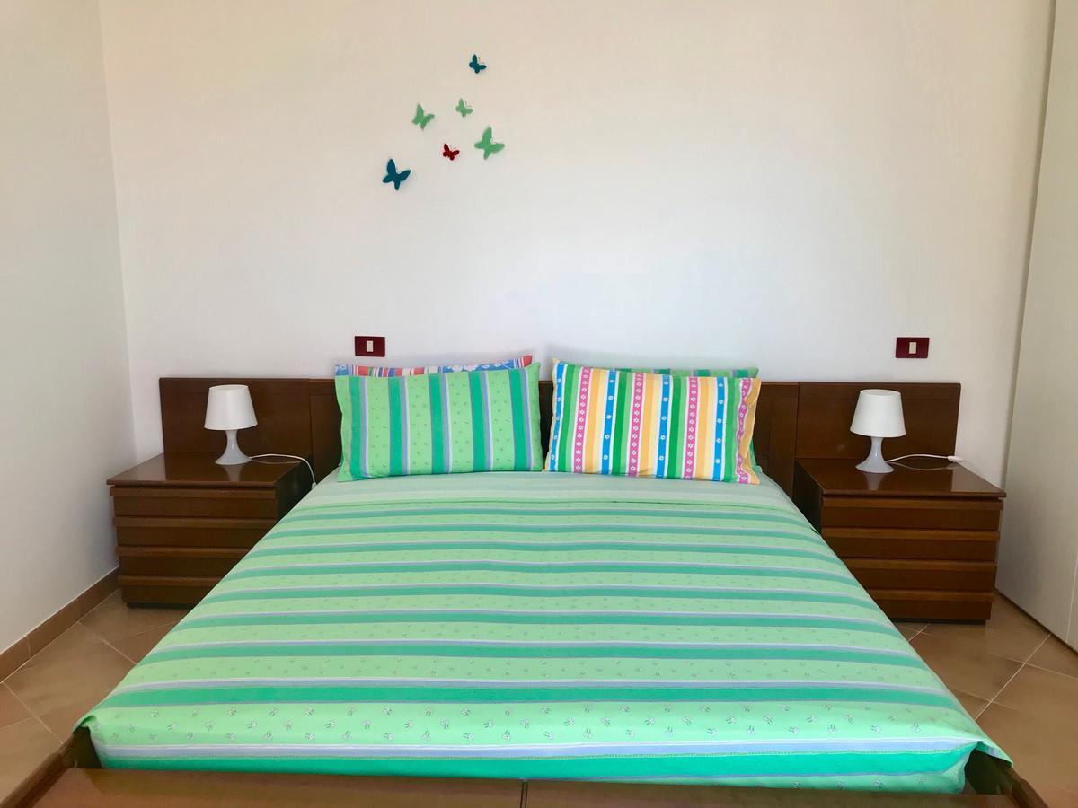Вилла Casa Angela Тосколано-Мадерно Экстерьер фото