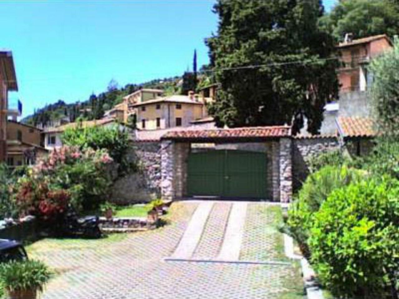 Вилла Casa Angela Тосколано-Мадерно Экстерьер фото